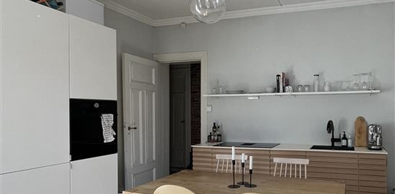 Kjøkken