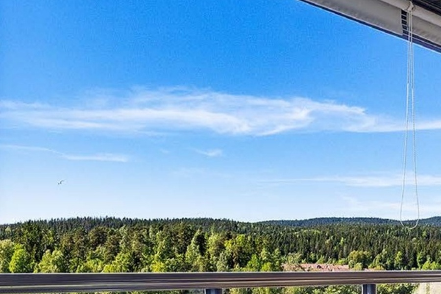 Rom i bofellesskap