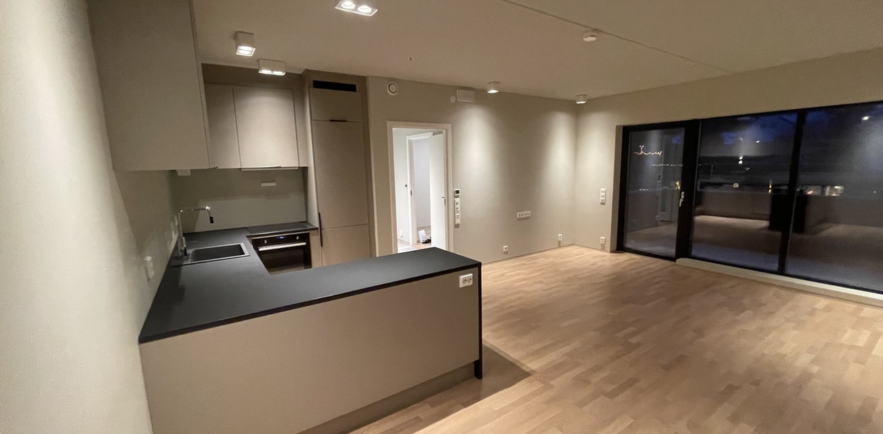 God plass for spisebord