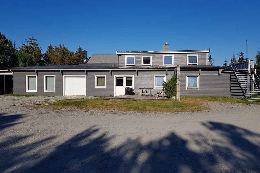 4 rom i bofellesskap