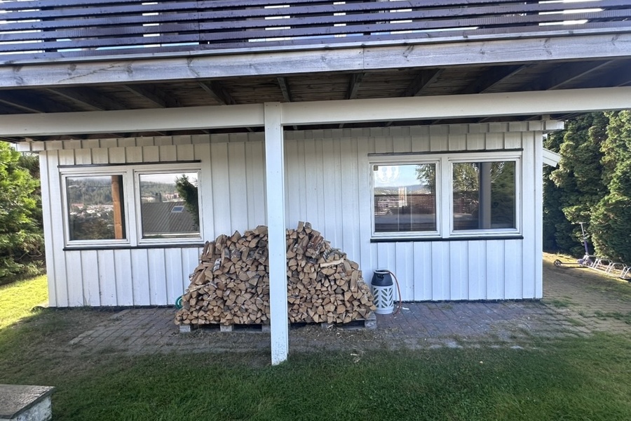 Leilighet, 3 roms