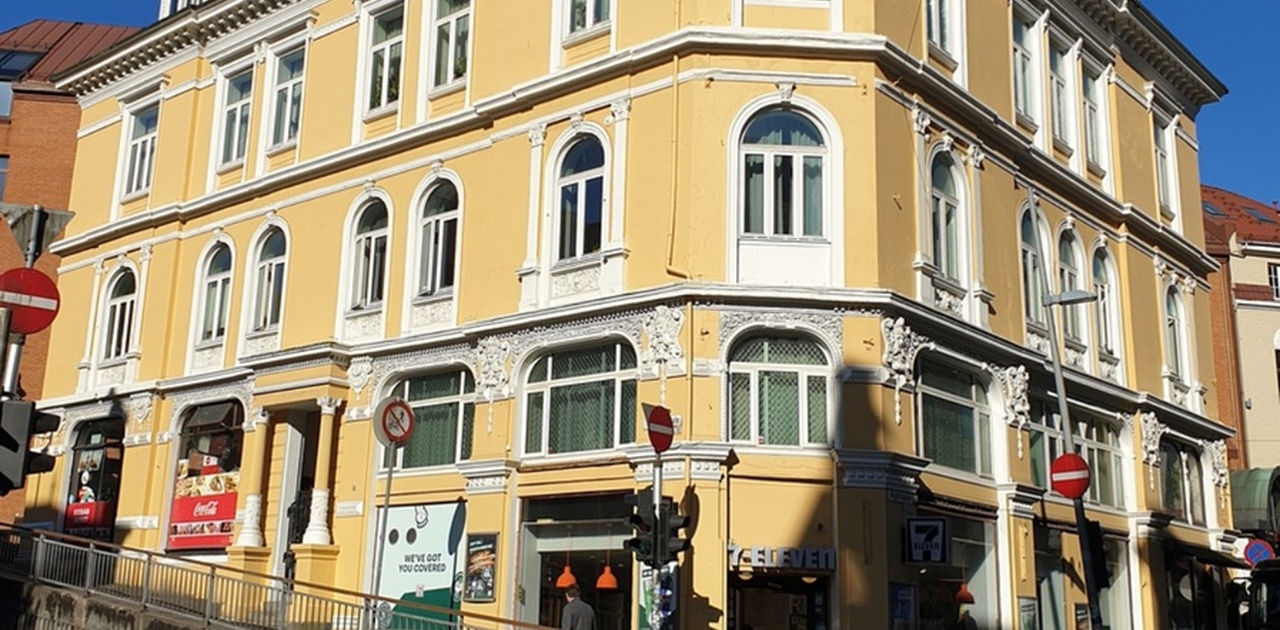 Fasade