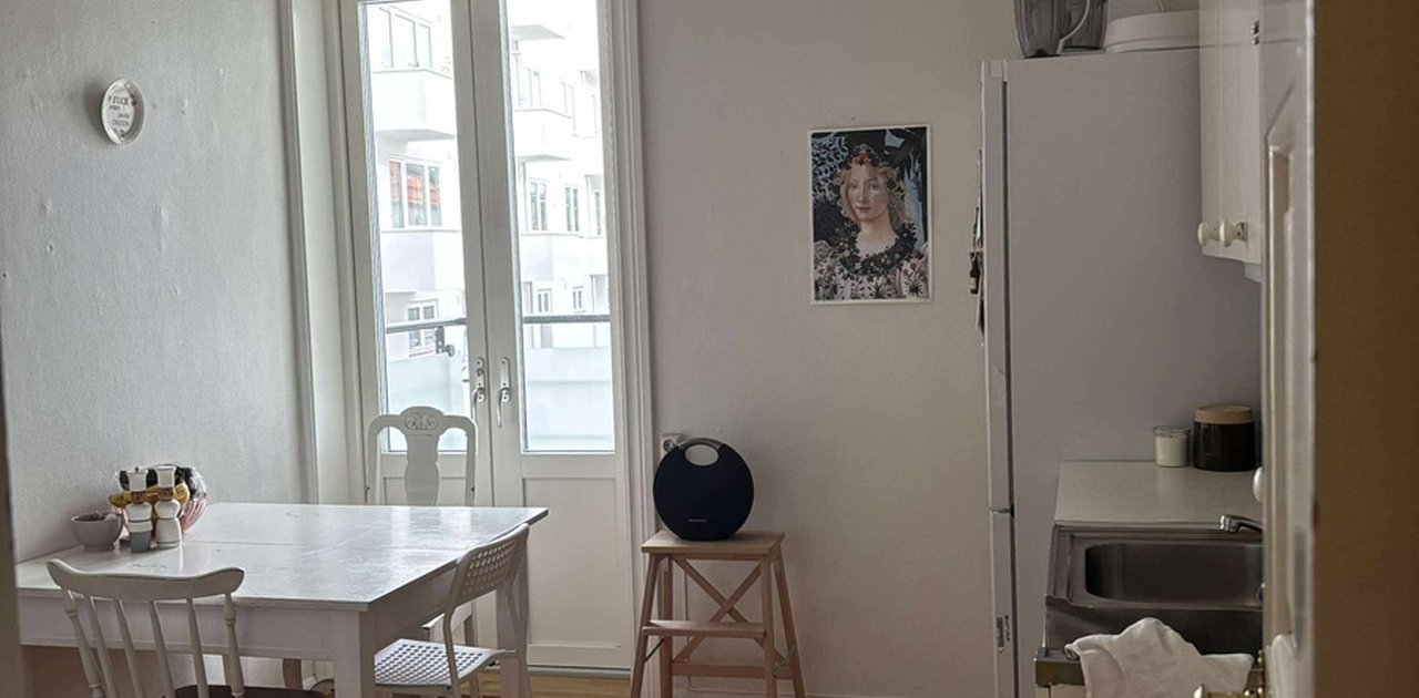 Kjøkken