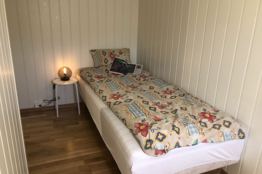 2 rom i bofellesskap