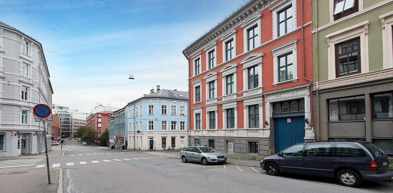 Fasade