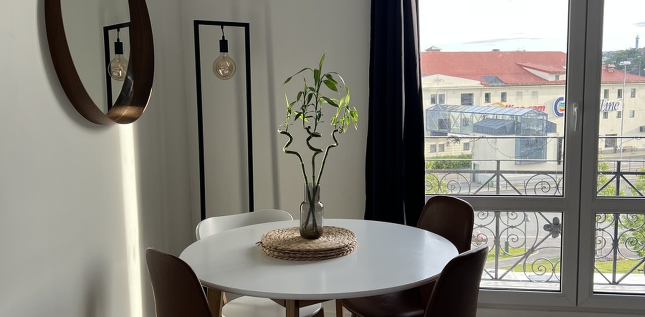 Spisebord