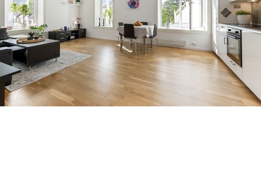 2 rom i bofellesskap