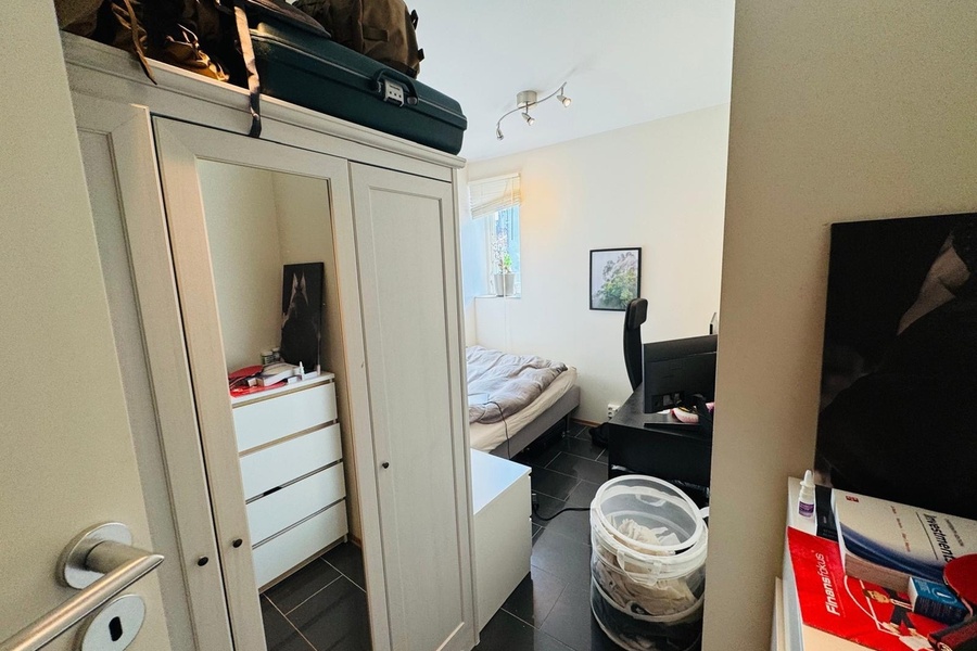 3 rom i bofellesskap