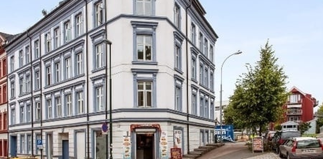 Fasade
