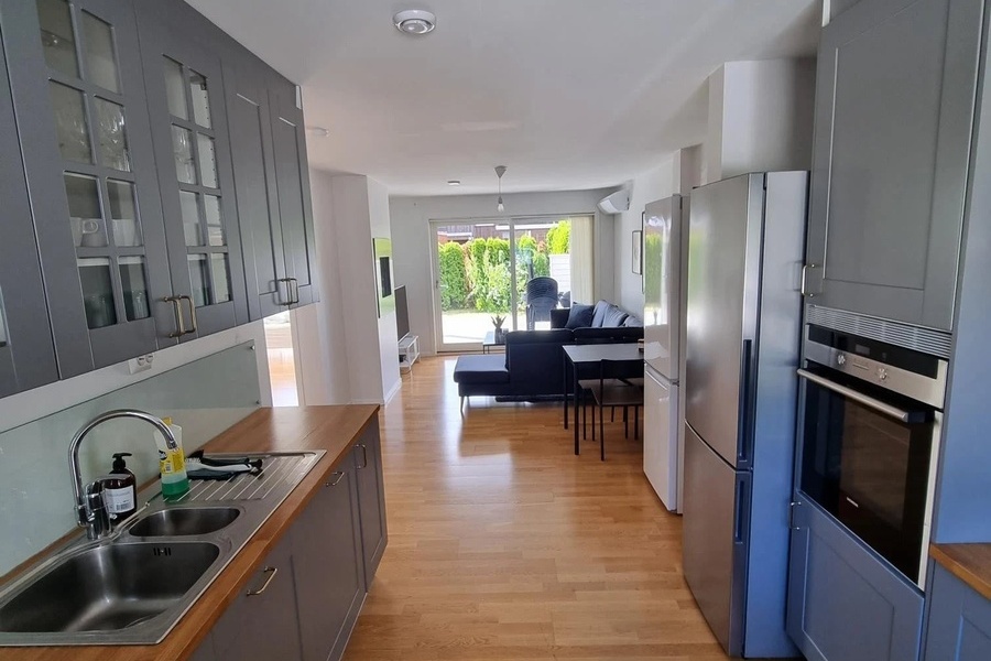 5 rom i bofellesskap