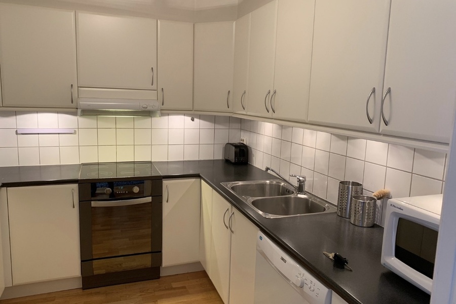 2 rom i bofellesskap