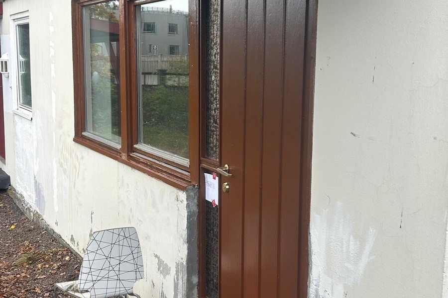Leilighet, 3 roms