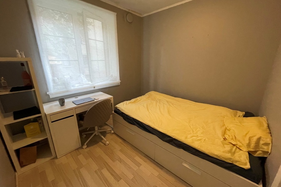 2 rom i bofellesskap