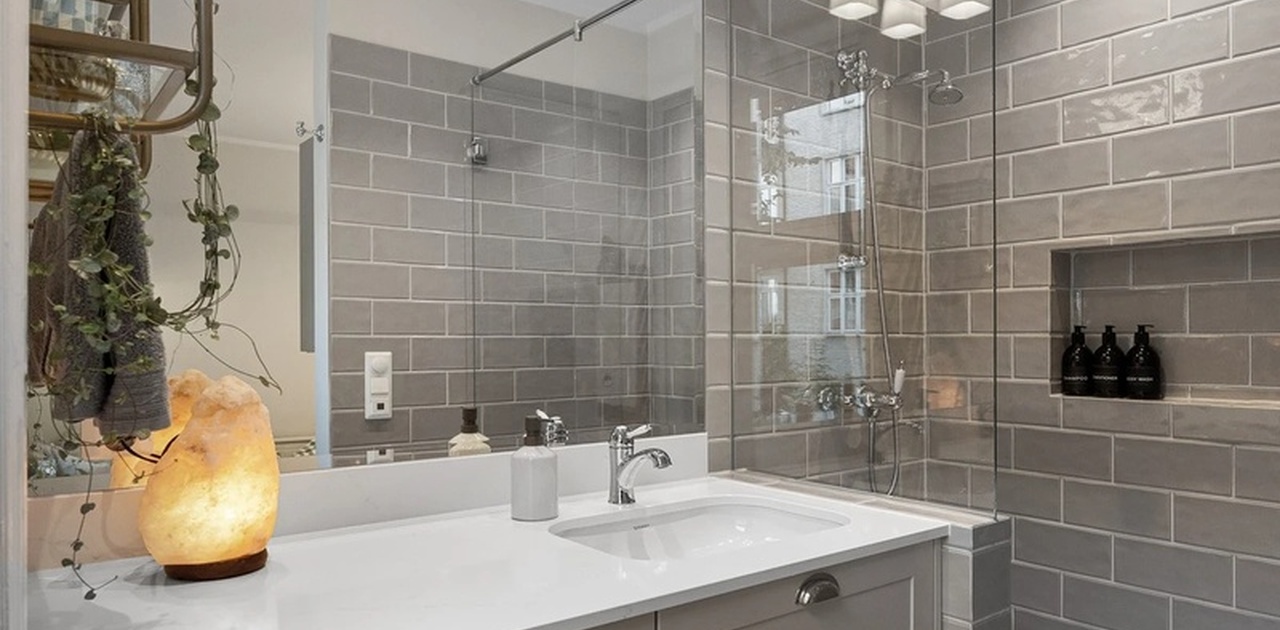 Baderomsdelen, fra 2023