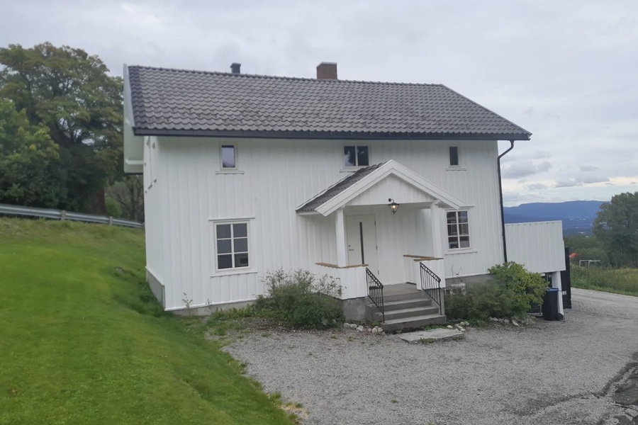 2 rom i bofellesskap