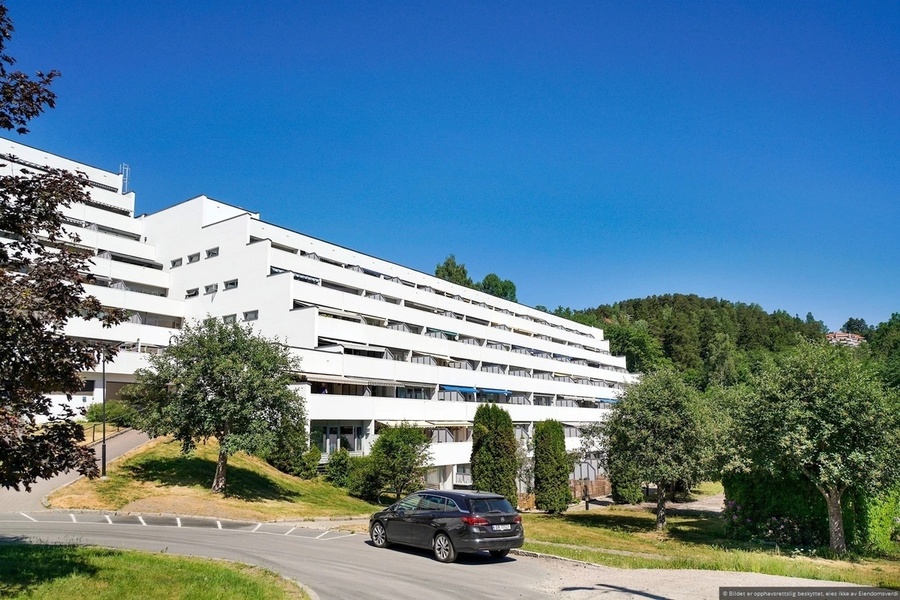 Rom i bofellesskap