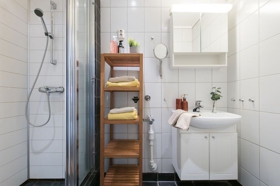 2 rom i bofellesskap