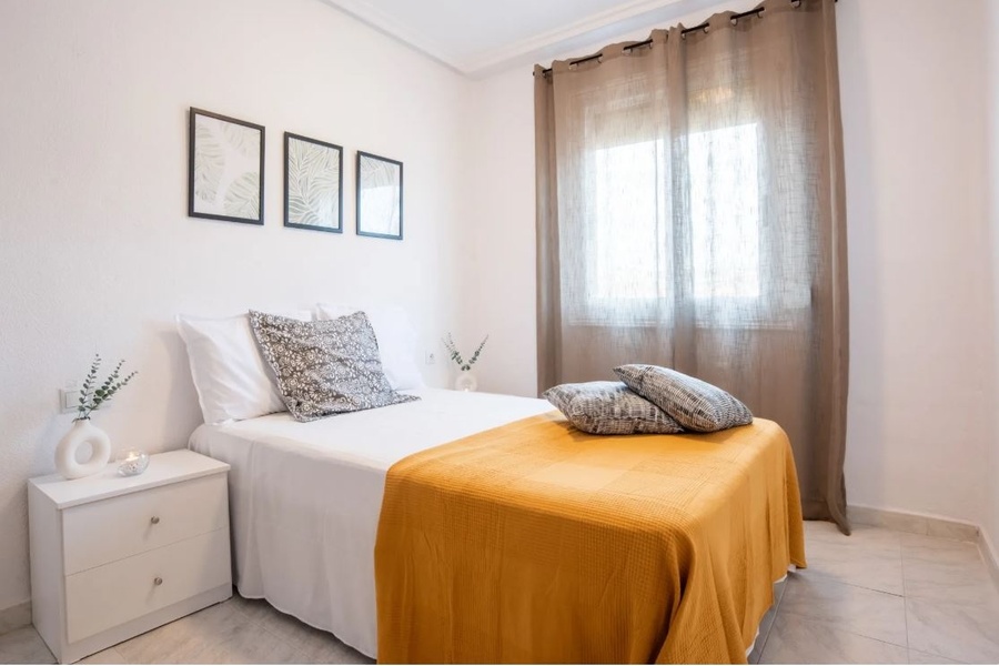 7 rom i bofellesskap