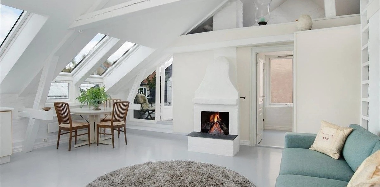 Velkommen til Stensgata