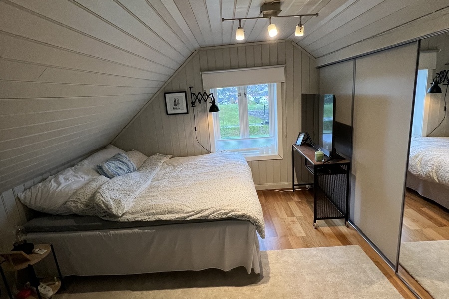 4 rom i bofellesskap