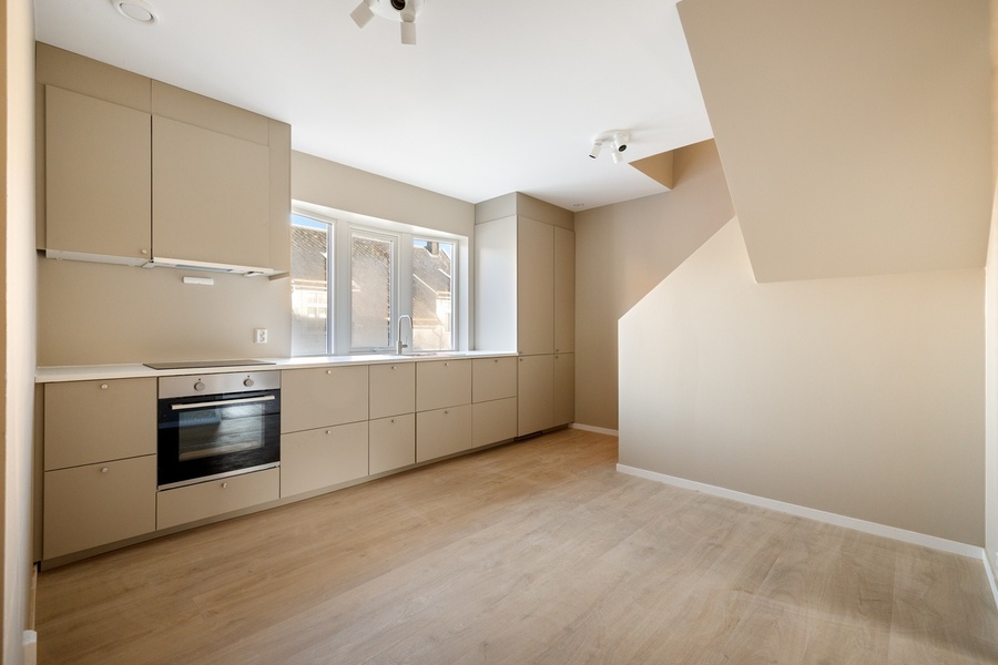 4 rom i bofellesskap