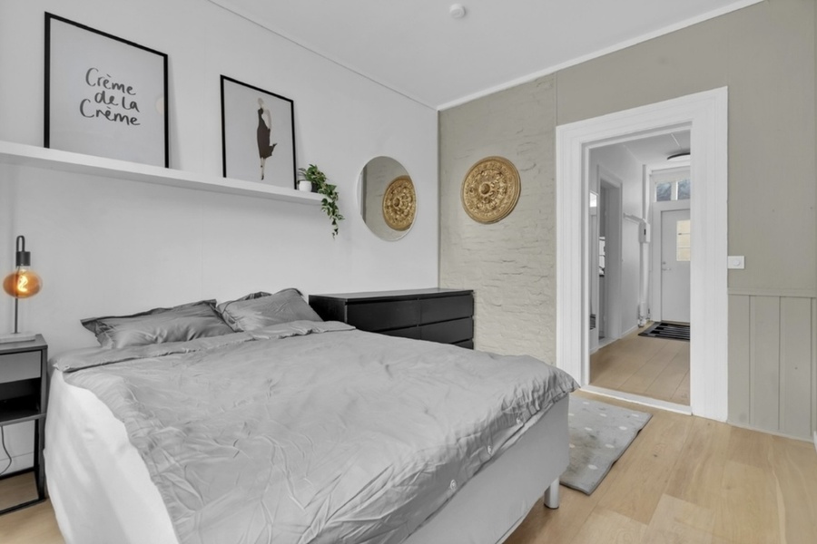 4 rom i bofellesskap