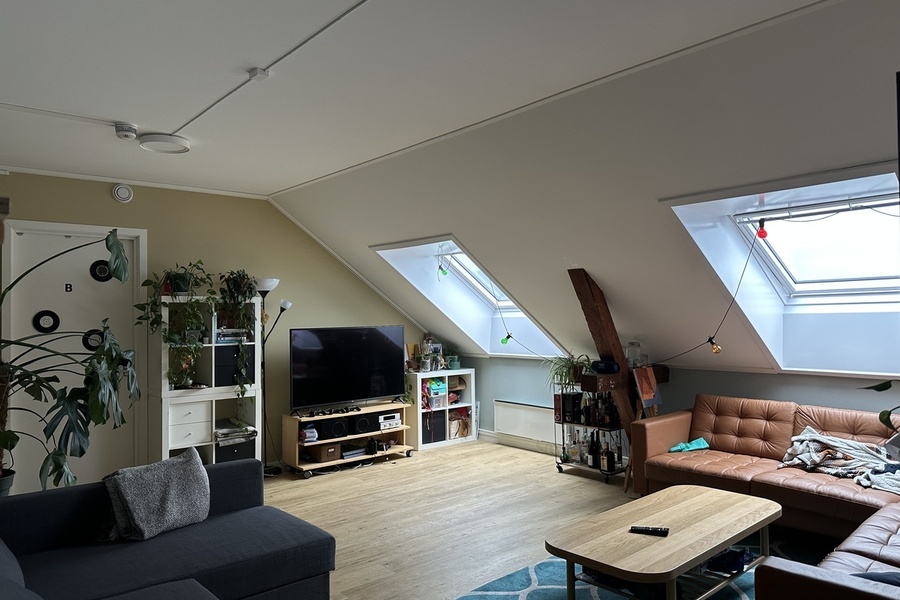 2 rom i bofellesskap