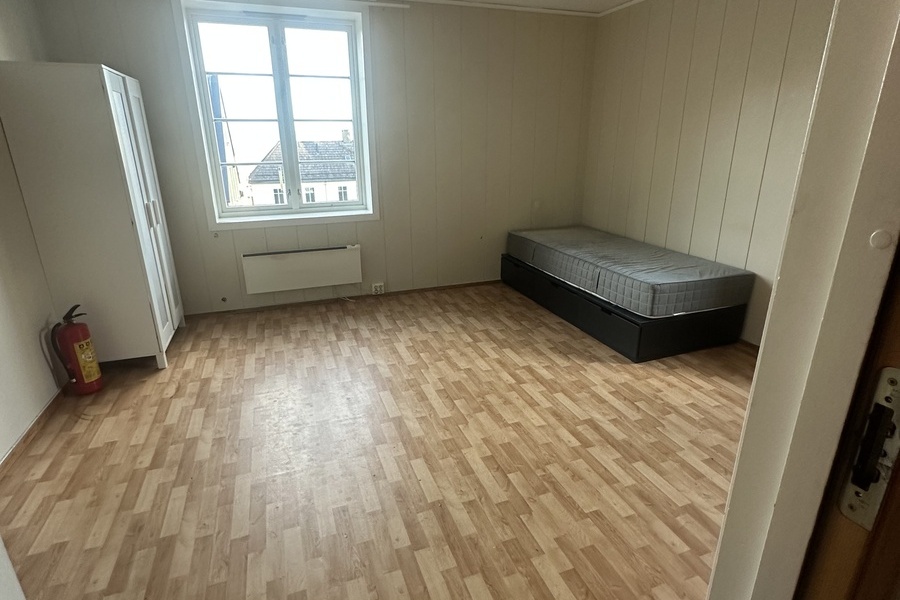 2 rom i bofellesskap