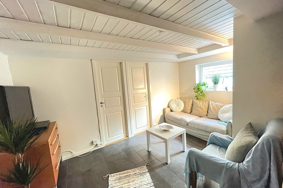 4 rom i bofellesskap