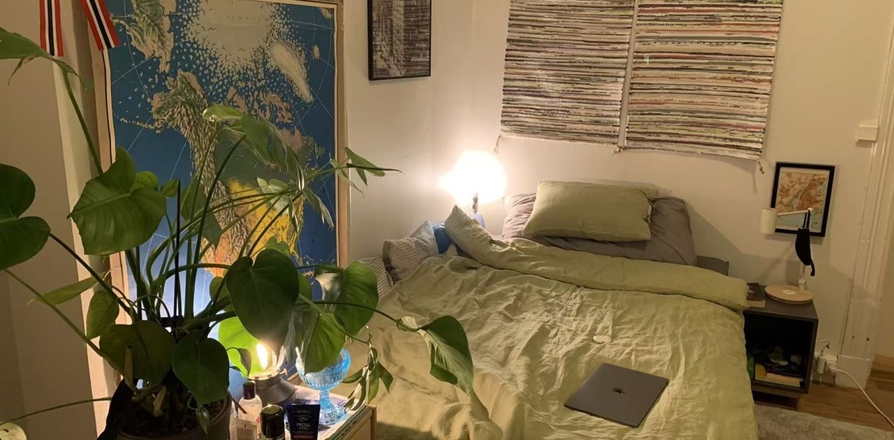 bedroom to rent, 13 m2