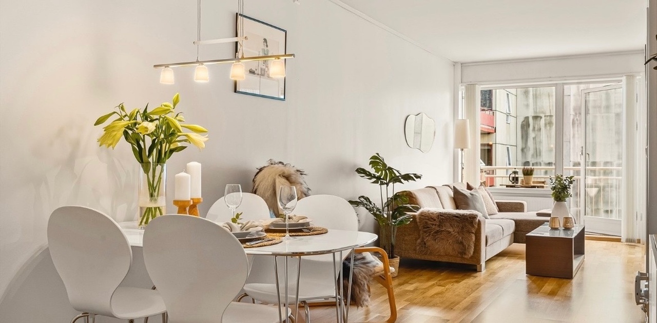 Velkommen til Nygårdsgaten 55