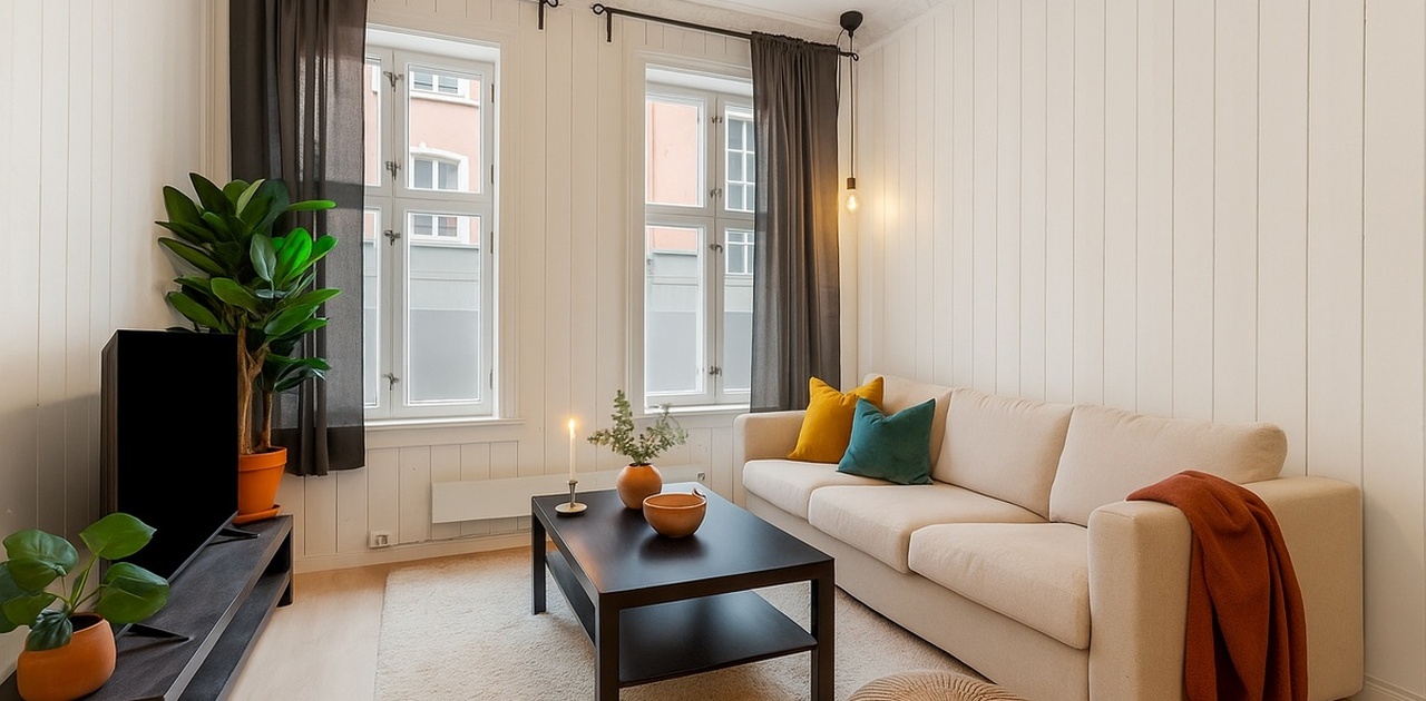 Stue - OBS Stylet med AI