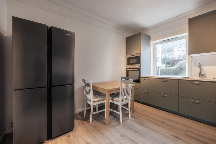 2 rom i bofellesskap