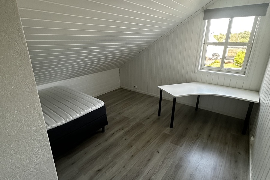 2 rom i bofellesskap