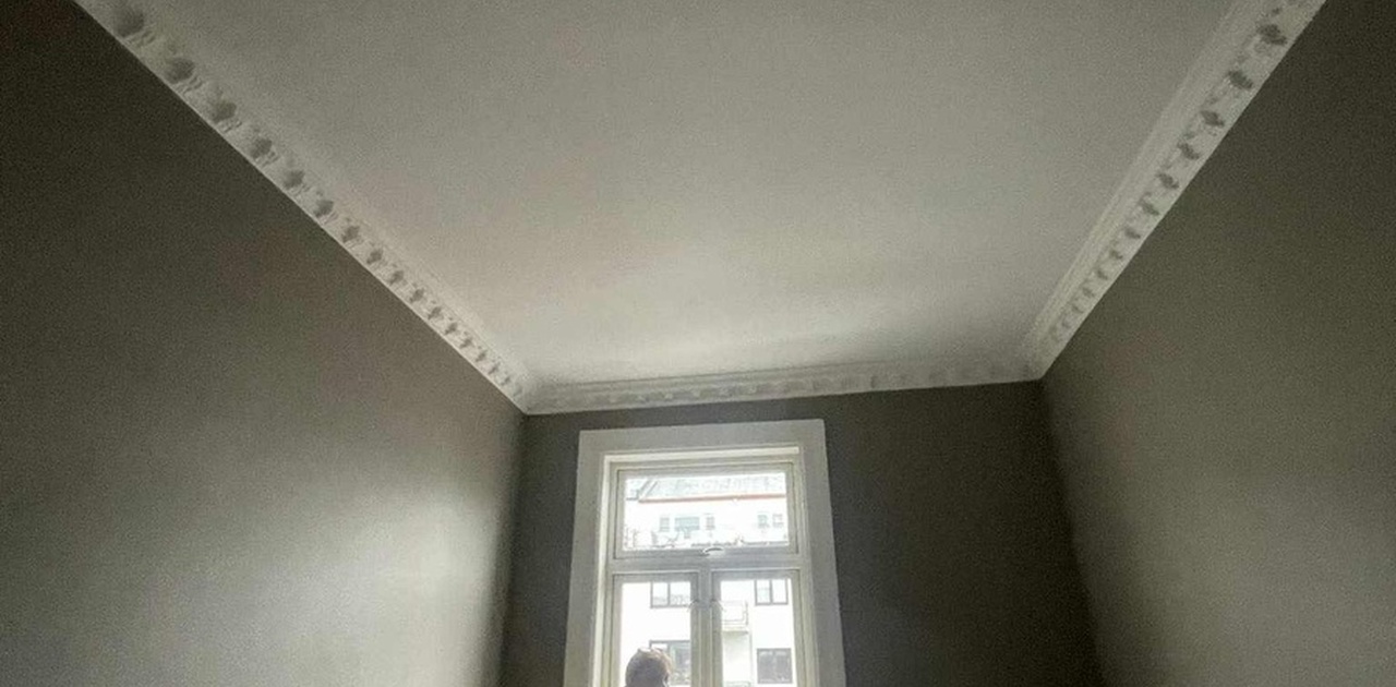 Soverommet (Ser mindre ut på bilde)