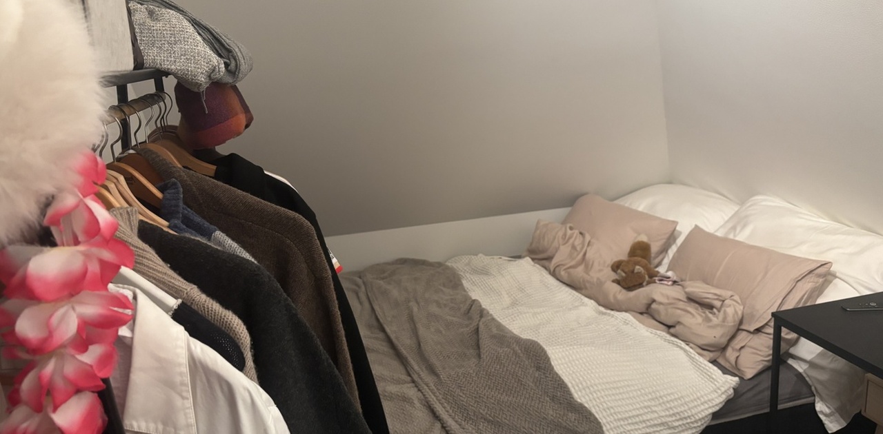 seng kan gjerne kjøpes!