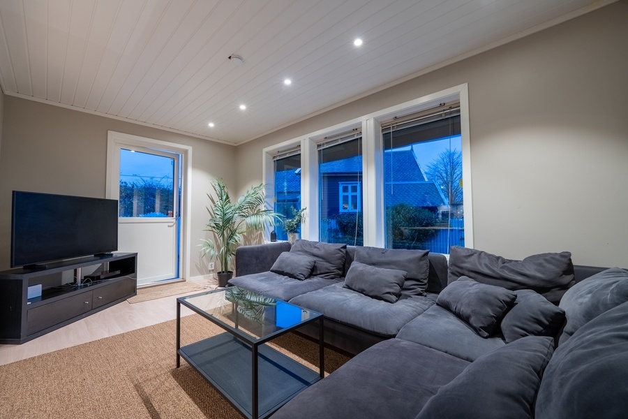 2 rom i bofellesskap