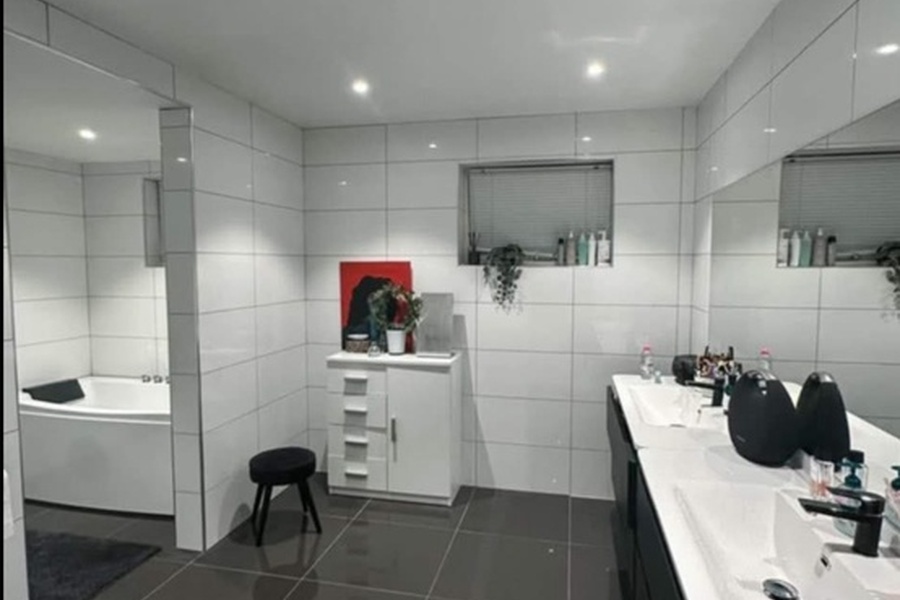 4 rom i bofellesskap