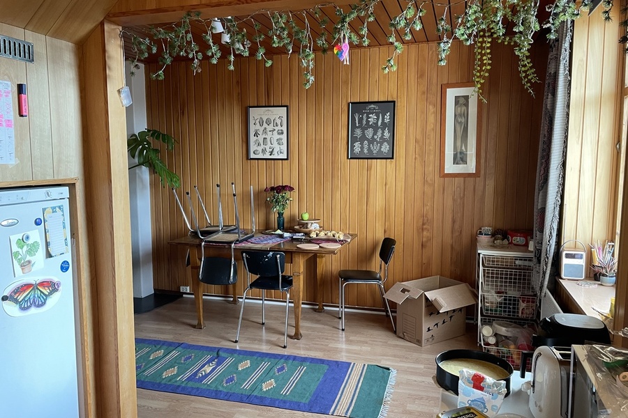 2 rom i bofellesskap