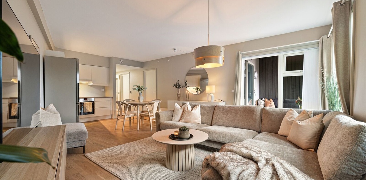 Bildene er hentet fra Finn-annonsen