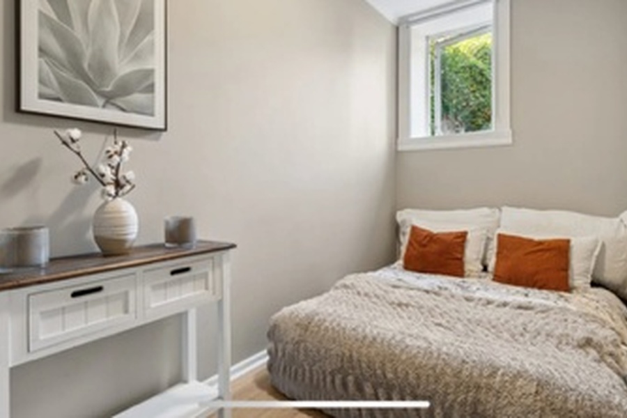 2 rom i bofellesskap