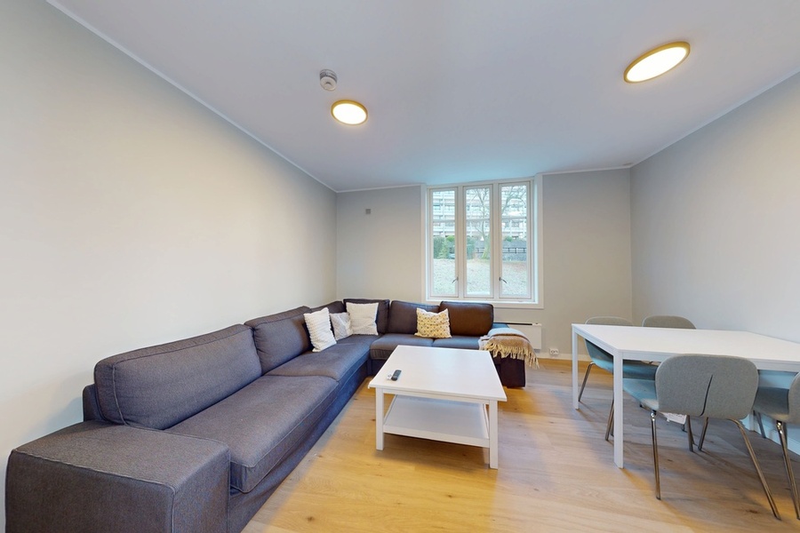 Image of unitFosswinckels Gate 54, Bergen