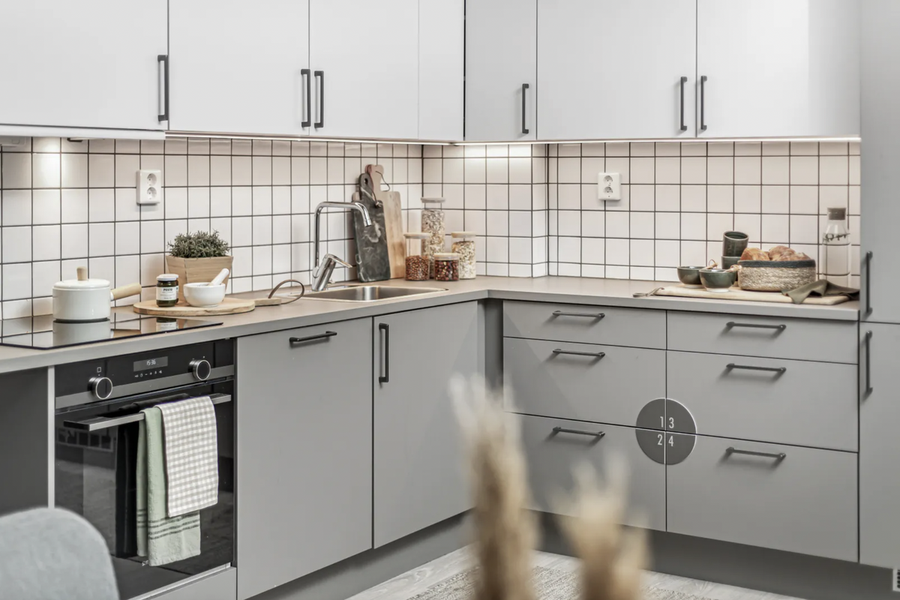 2 rom i bofellesskap