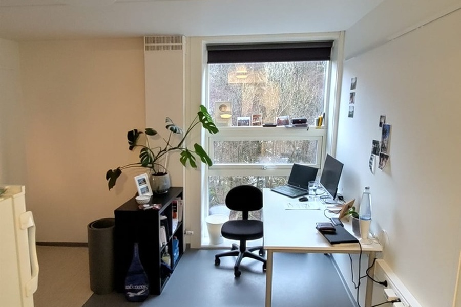 2 rom i bofellesskap