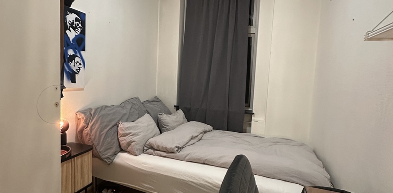 Ditt fremtidige rom?