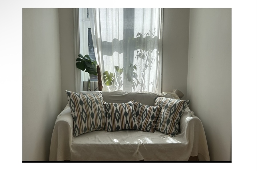 2 rom i bofellesskap