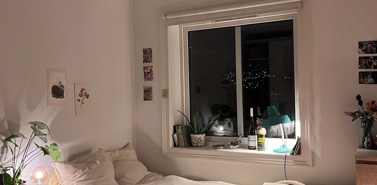 Flere bilder kan sender