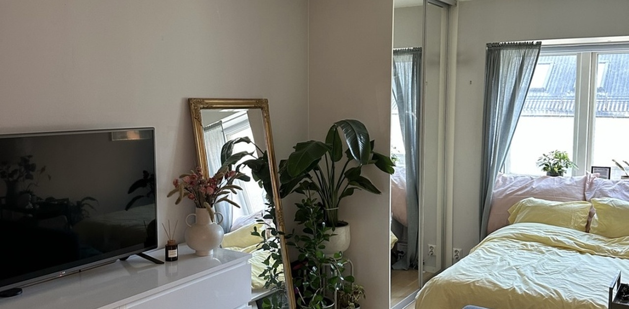 Innredningsmuligheter