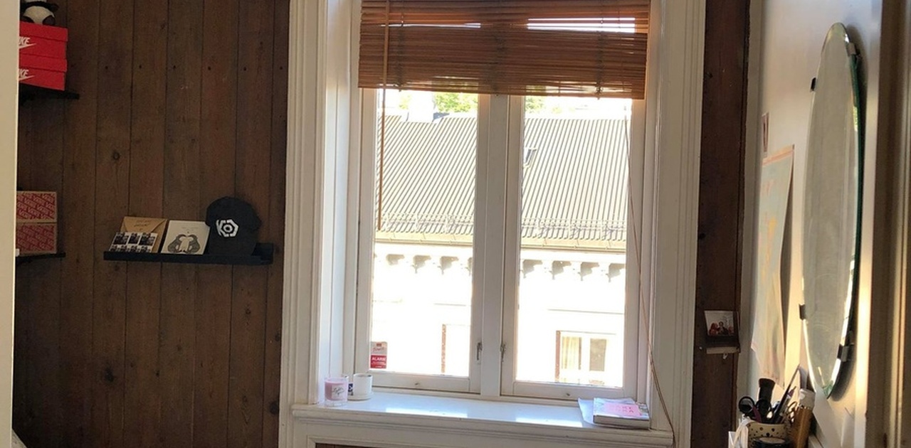 Rom 2 som er ledig fra 01.01.26