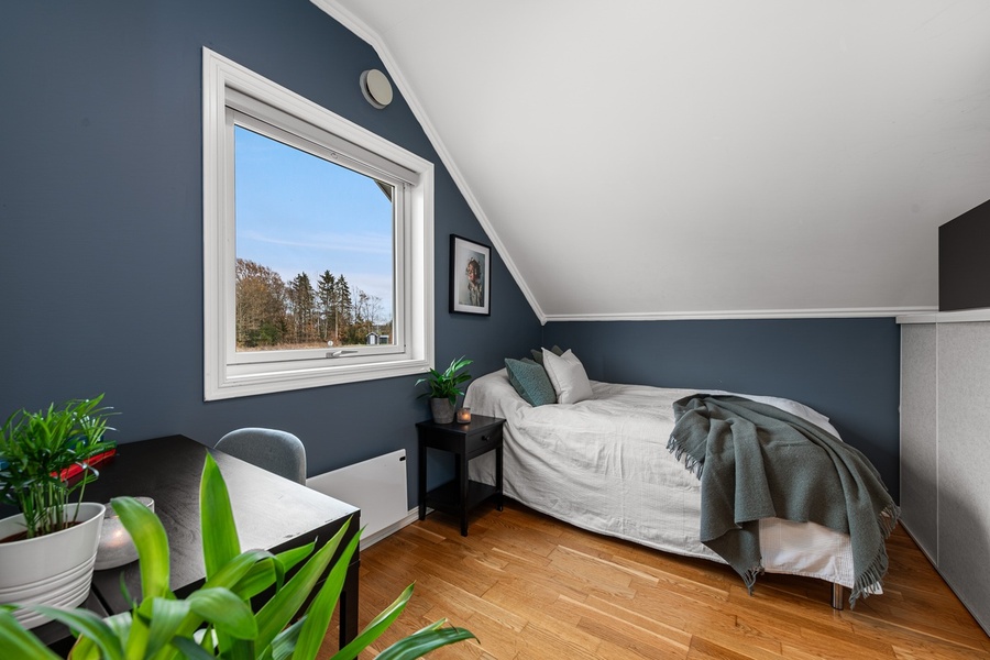 2 rom i bofellesskap